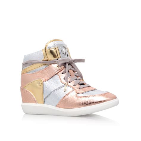 michael kors nikko high top|Michael michael kors nikko high top + FREE SHIPPING.